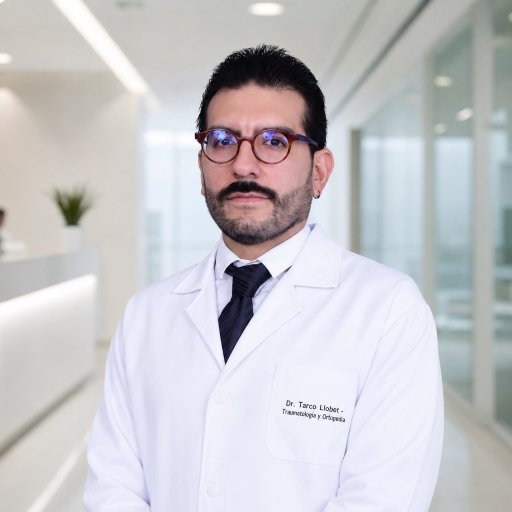 Dr. Tarco Llobet